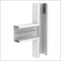 OBO 6274500 GK-70130RW Wandgoot