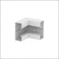 OBO 6274700 Wandgoot 170 mm