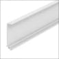 OBO 6274500 GK-70130RW Wandgoot