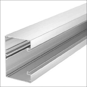OBO 6276903 Wandgoot 130 mm