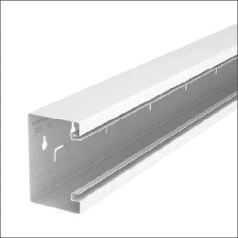 OBO 6277000 GS-S70110RW Wandgoot