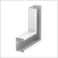 OBO 6277000 GS-S70110RW Wandgoot