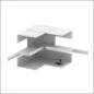 OBO 6277000 GS-S70110RW Wandgoot