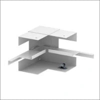 OBO 6277000 GS-S70110RW Wandgoot