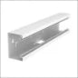 OBO 6277000 GS-S70110RW Wandgoot
