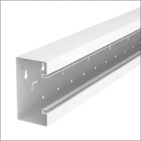 OBO 6279850 GS-OTRW Deksel wandgoot/aansluitzuil