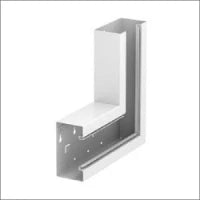 OBO 6277200 Wandgoot 130 mm