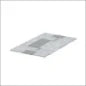 OBO 6277000 GS-S70110RW Wandgoot