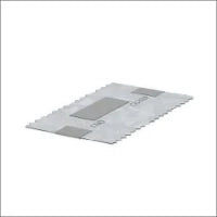 OBO 6277000 GS-S70110RW Wandgoot