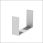 OBO 6277000 GS-S70110RW Wandgoot