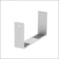 OBO 6277200 Wandgoot 130 mm