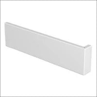 OBO 6277000 GS-S70110RW Wandgoot