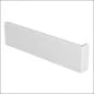 OBO 6277200 Wandgoot 130 mm