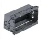 OBO 6274300 GK-70110RW Wandgoot