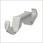 OBO 6274300 GK-70110RW Wandgoot
