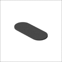 OBO 6117190 Geraeteanschluss fuer steckbare Gebaeudeinstallation 54 mm