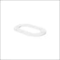 OBO 6117190 Geraeteanschluss fuer steckbare Gebaeudeinstallation 54 mm
