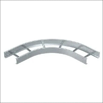 OBO 6312373 Bogen/Eckstueck kabelladder