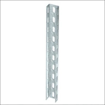 OBO 6342302 Montageschiene/-profil 200 mm