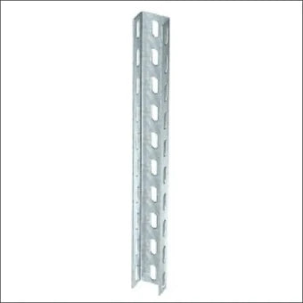 OBO 6342310 Montageschiene/-profil 600 mm