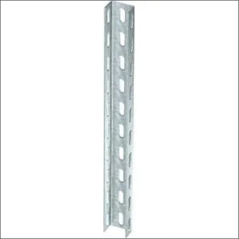OBO 6342312 Montageschiene/-profil 700 mm