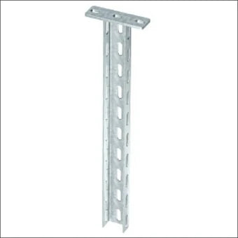 OBO 6342357 Ophangprofiel Kabeltragsystem 500 mm