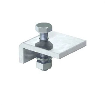 OBO 6354114 Balkklem C-model