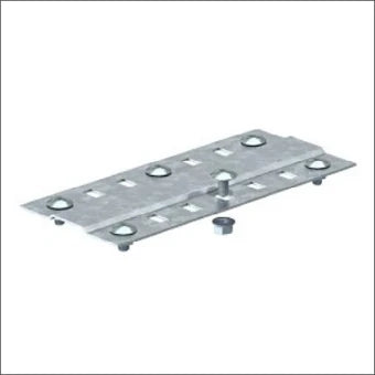 OBO 7070213 Verbindingsstuk Kabeltragsystem 200 mm