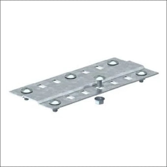 OBO 7070233 Verbindingsstuk Kabeltragsystem 600 mm