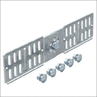 OBO 7082010 Verbindingsstuk Kabeltragsystem 254 mm