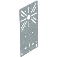 OBO 2002345 Dose fuer Wand-/Deckenmontage 111 mm