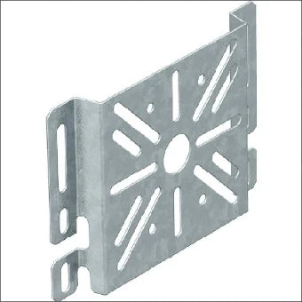 OBO 7084773 Montageplatte Kabeltragsystem