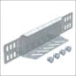 OBO 6052096 DRL 100 FS Deksel kabeldraagsysteem
