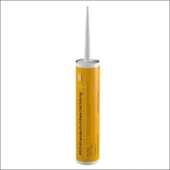 OBO 7202310 Brandisolerende coating/-bandage/-schuim/-dichtstof