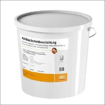 OBO 7202312 ASX-E Brandisolerende coating/-bandage/-schuim/-dichtstof