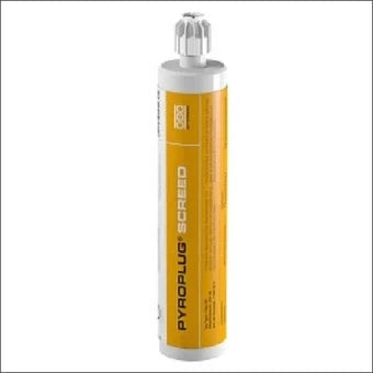 OBO 7202322 Brandisolerende coating/-bandage/-schuim/-dichtstof