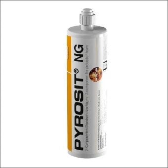 OBO 7203800 Brandisolerende coating/-bandage/-schuim/-dichtstof