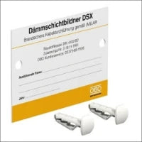 OBO 7202300 Brandisolerende coating/-bandage/-schuim/-dichtstof