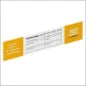 OBO 6207505 Kabelleiter 60 mm