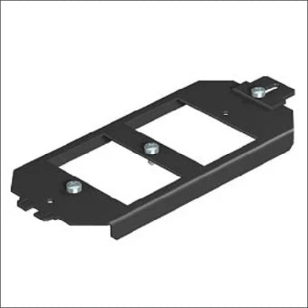 OBO 7407836 Montagedoos leidingwegen 162 mm