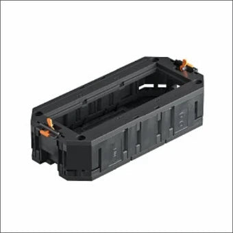OBO 7408723 Montagedoos leidingwegen 165 mm