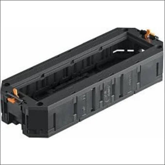 OBO 7408727 Montagedoos leidingwegen 208 mm