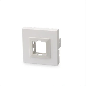 OCS 16.70.012 Bauteil / Zentralplatte Kommunikations-Schalterprogramm
