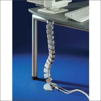 OCS 49.50.006 Flexibel kabelgeleidingssysteem 822.5 mm