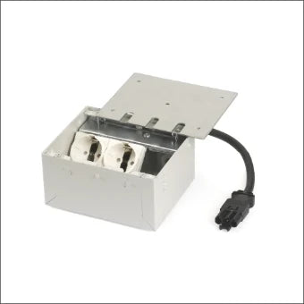 OCS 33.71.019 Vloercontactdoos