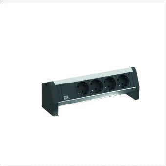 BACHMANN 55.40.194 Bureau aansluitunit 230 mm