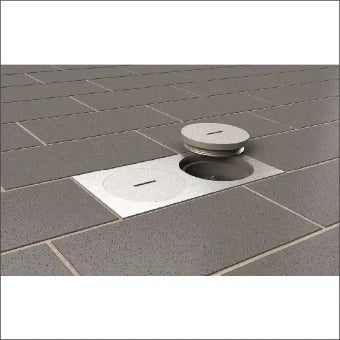 OCS 77.77.050 Vloercontactdoos