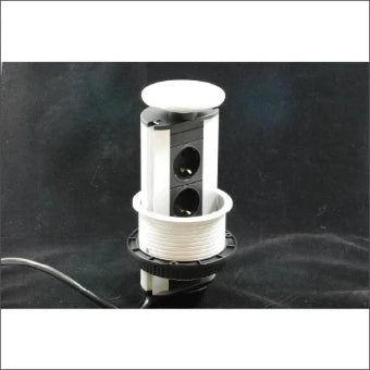 OCS 79.10.001 Bureau aansluitunit 252 mm