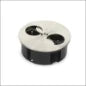 WAGO 771-9993/206-602 Patchkabel fuer steckbare Gebaeudeinstallation