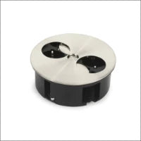 WAGO 771-9993/206-602 Patchkabel fuer steckbare Gebaeudeinstallation